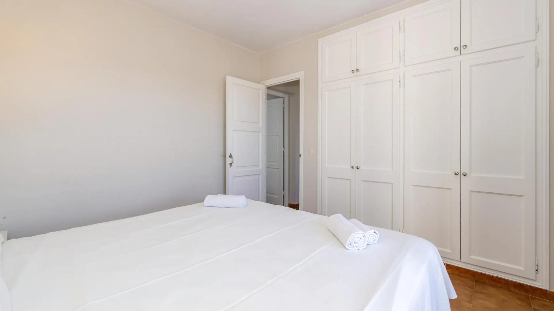 Siesta Mar 2 Private Apartament 2 Cala En Porter  0*, Cala En Porter (Menorca) إسبانيا