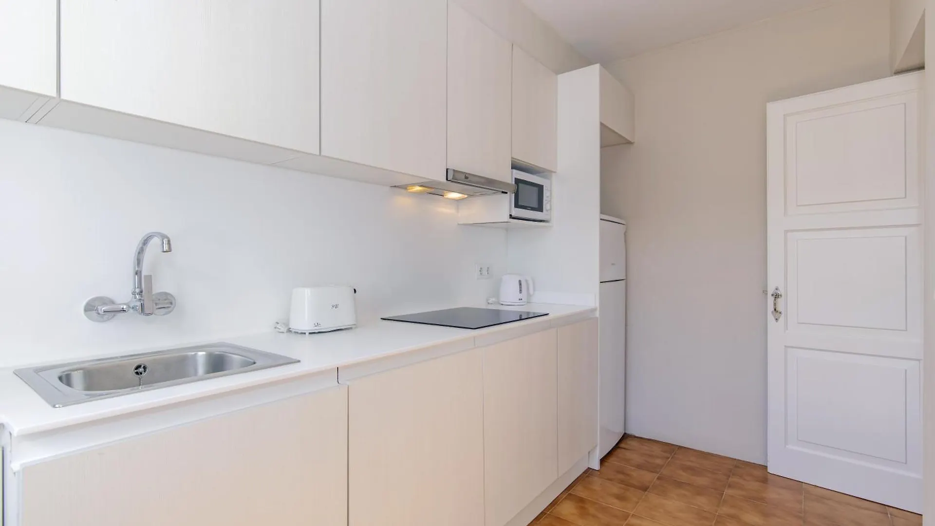 Siesta Mar 2 Private Apartament 2 Cala En Porter  شقة