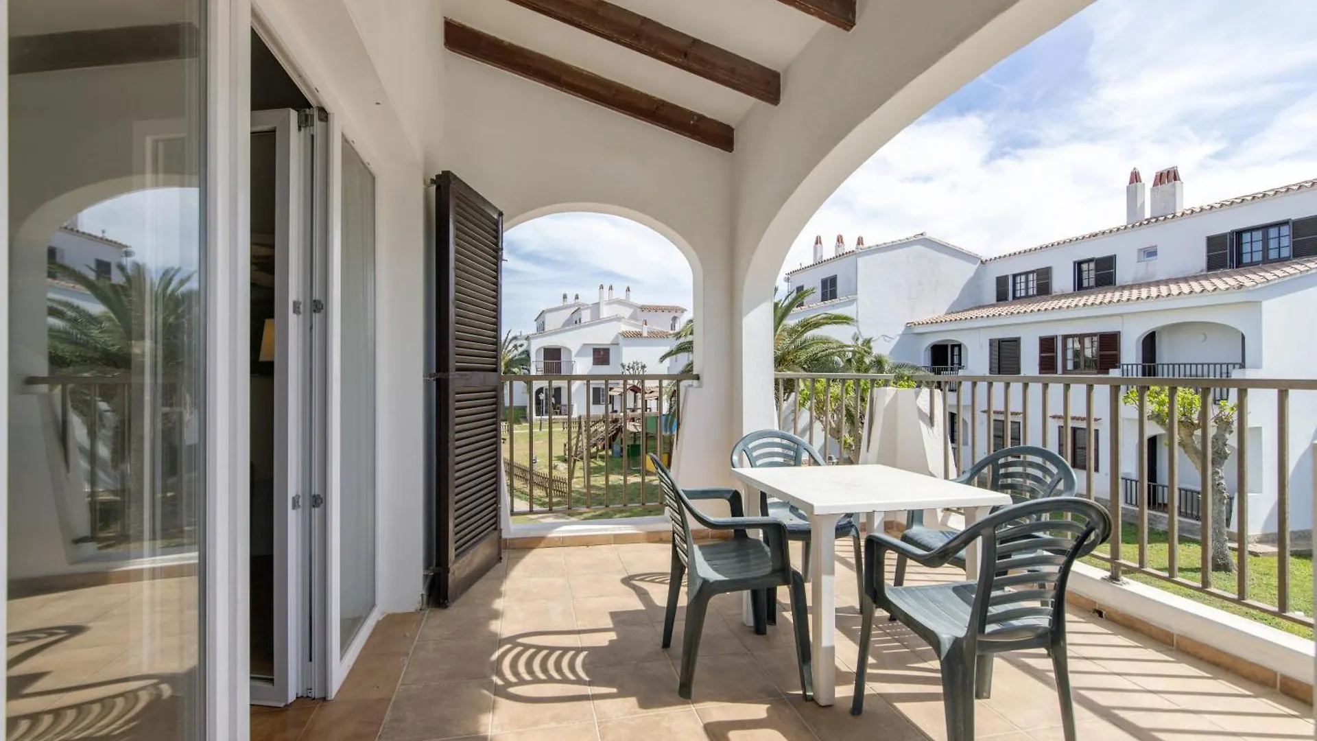 Siesta Mar 2 Private Apartament 2 Cala En Porter  إسبانيا